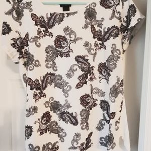 Ann Taylor Top